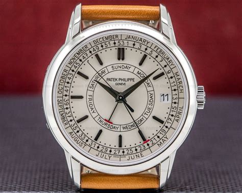 patek philippe 52121 calatrava weekly calendar|Patek Philippe Calatrava watch price.